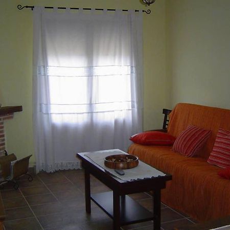 Apartamento Las Eras Hontanares  Екстериор снимка