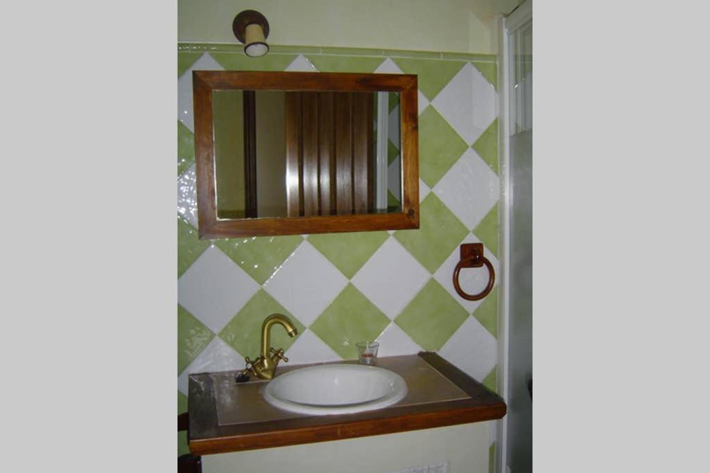 Apartamento Las Eras Hontanares  Екстериор снимка